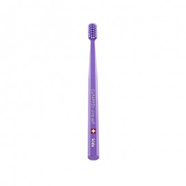 Curaprox CS 5500 Ultra Soft Kids Toothbrush 1τμχ Purple