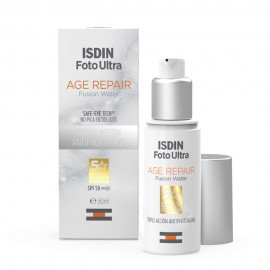 Isdin FotoUltra Age Repair SPF 50 Fusion Water 50ml