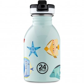 24Bottles Sea Friends 250ml