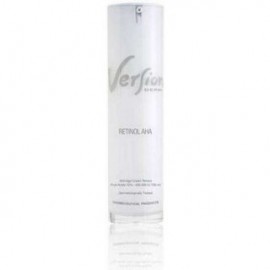 Version Derma Retinol AHA Αντιγηραντική Κρέμα Προσώπου 50ml