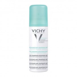 Vichy Deodorant 48ωρη Αποσμητική Φροντίδα, Έντονη Εφίδρωση Aerosol Sray 125ml