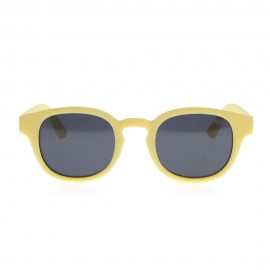 OKKY 3-9 Ετών Παιδικά Γυαλιά Ηλίου Polarized Κίτρινο OK24021
