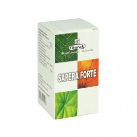 Charak Sapera Forte tabs 100tabs