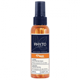 Phyto Plage The Icon Protective Oil Λάδι Προστασίας για τα Μαλλιά 100ml