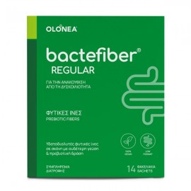 Olonea BacteFiber Regular 14Sachets