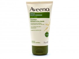 Aveeno Hand Cream 75 ml