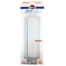 MasterAid Drop Med 10,5x30cm 3pcs