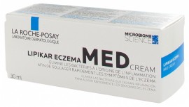 La Roche-Posay Lipikar Eczema MED Cream 30ml