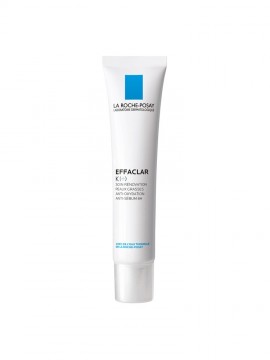 La Roche Posay Effaclar K+ 40ml