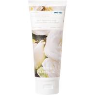 Korres Body Milk Γαλάκτωμα Σώματος Λευκά Άνθη 200ml