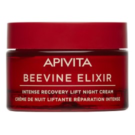 Apivita Beevine Elixir Ιntense Recovery Lift Night Cream 50ml