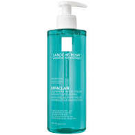 La Roche-Posay Effaclar Micro-Peeling Purifying Gel Καθαρισμού Προσώπου 400ml