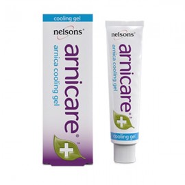 Power Health Nelsons Arnicare Cooling Gel 30gr