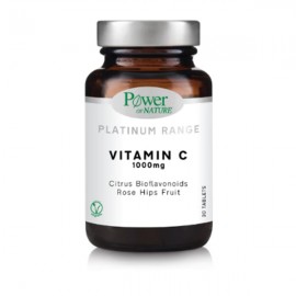 Power Health Platinum Vitamin C 1000mg 30tabs