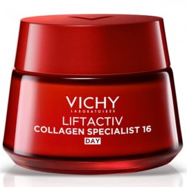 Vichy  Liftactiv Collagen Specialist 16 Face Cream 50ml