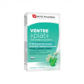 Forte Pharma Specific Ventre Plat 28 caps