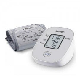 Omron M2 Basic Blood Pressure Monitor 1pc