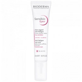 Bioderma Sensibio Eye+ Cream 15ml