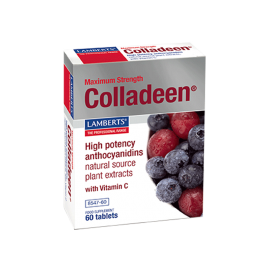 Lamberts Colladeen Maximum Strength 60tabs