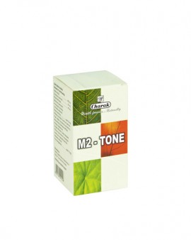 CHARAK M-2 Tone  60 ταμπλέτες