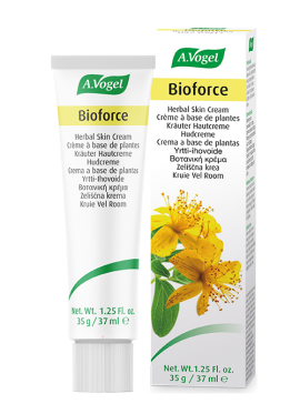 A.Vogel Bioforce Creme Παχύρευστη Αλοιφή με 7 Φρέσκα Βότανα 35gr