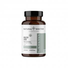 Natural Doctor Healthy Liver 90caps