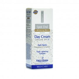 Frezyderm Spot End Day Cream SPF15 50ml