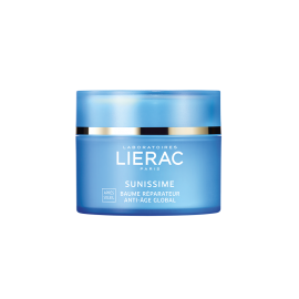 Lierac Sunissime Baume Reparateur Rehydratant Anti-Age Global 40ml