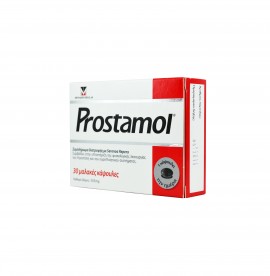 Menarini Prostamol 30caps