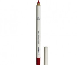 Korres Solid Color Lip Liner  03 Bright Red 1.2g