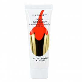 Korres Goji Berry Instant Firming & Lifting Mask 18ml