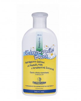 Frezyderm Baby Chamomile Bath 200ml