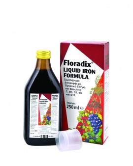 Power Health Floradix 250ml