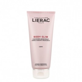 Lierac Body-Slim Slimming Sculpting & Beautifying Concentrate 200ml