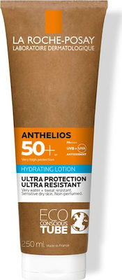 La Roche Posay Anthelios Hydrating Lotion SPF50 250ml