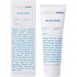 Korres Blue Sage Aftershave Balm 125ml
