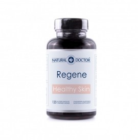 Natural Doctor Regene Healthy Skin 120caps