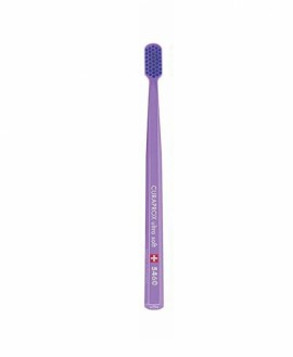 Curaprox CS 5460 Ultra Soft Toothbrush 1pc Purple
