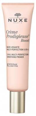 Nuxe Creme Prodigieuse Boost Multi-Correction Smoothing Primer 30ml