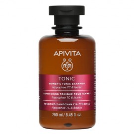 Apivita Women’s Tonic Shampoo  250ml