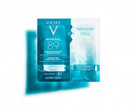 Vichy Mineral 89 Tissue Mask 29gr