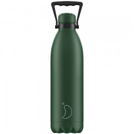 Chilly’s Matte Green 1.8lt