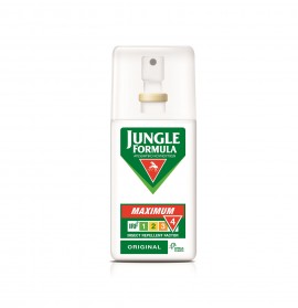 OMEGA PHARMA Jungle Formula Maximum Original 75ml