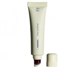 Korres True Lip Shine 27 Mulberry 10ml