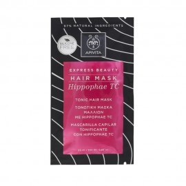 Apivita Express Hair Mask Hippophae TC 20ml