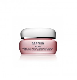 Darphin Intral De-Puffing Ati-Oxidant Eye Cream 15ml