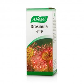 A.Vogel Drosinula σιρόπι 100ml