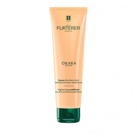 Rener Furterer Okara Blond Radiance Ritual Brightening Conditioner 150ml