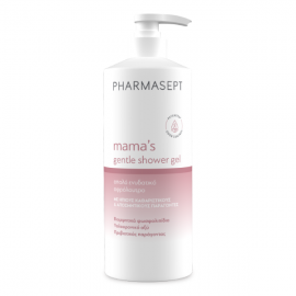 Pharmasept Mamas Gentle Shower Gel 500ml