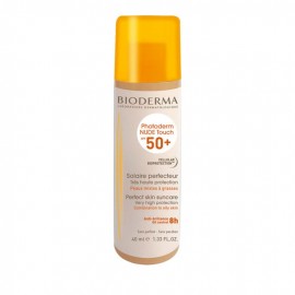 Bioderma Photoderm NUDE Touch SPF 50+ Natural 40ml